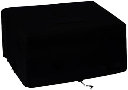 Portable Grill Cover for Pit Boss 75275/PB100P1 & Cuisinart Tabletop Grills