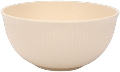 Unbreakable Lightweight Dinnerware Sets for 4 People Party Picnic Dishwasher Safe