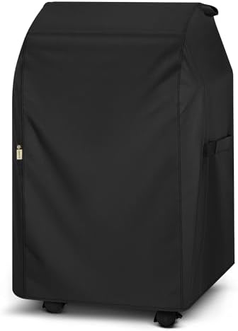 Arcedo Grill Cover 30 Inch Compatible with Weber Spirit 210 Gas Grills