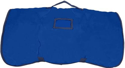 EVERYDAY KIDS Toddler Nap Mat with Removable Pillow -Choo Choo Train- Carry Handle with Fastening Straps Closure, Rollup Design, Soft Microfiber for Preschool, Daycare, Sleeping Bag - Ages 2-6 Years