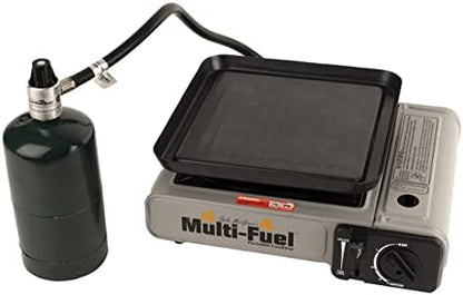 CanCooker Non Stick Griddle Top for Portable Burners | Camping