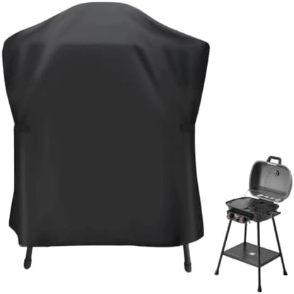 Mini Grill Cover for Royal Gourmet GT2003 2-Burner Small Balcony Grill