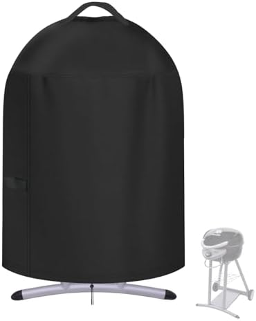 25" Grill Cover for Charbroil Patio Bistro TRU Infrared Electric