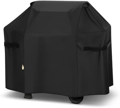 Arcedo Grill Cover 51 Inch Compatible with Weber Spirit II 300 Series Grill