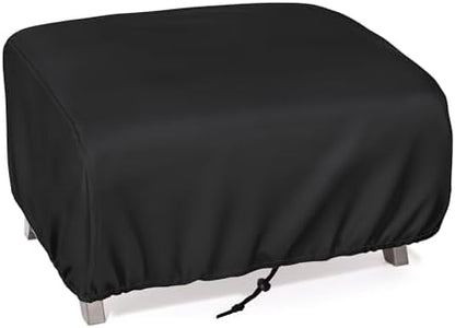 24 Inch Table Top Grill Cover for Cuisinart CGG-306, Pit Boss 75275