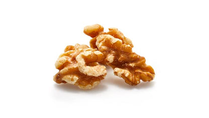 Yupik Raw California Walnuts, Halves & Pieces, 2.2 lb (35.2 oz), Kosher, Gluten-Free, Vegan, Unsalted, Unroasted, Source of Omegas, Healthy Snacks, Nut Topping, Ideal for Baking & Cooking