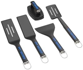 Pit Boss Ultimate Griddle Tool Kit 5-Piece - 40930