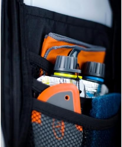 GSI Outdoors, Gourmet Kitchen Set 11, Camping Chef Toolset