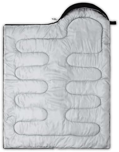Axolotl Unicorn Sleeping Bag for Kids Boys Girls–Lightweight Warm Cold Weather Sleeping Bags,Waterproof Portable Sleeping Bag with Compression Sack for Camping Backpacking Outdoor Indoor
