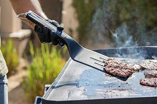 Pit Boss Ultimate Griddle Tool Kit 5-Piece - 40930