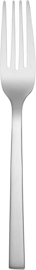 Oneida H016004B Chefs Table Everyday Flatware Salad Fork