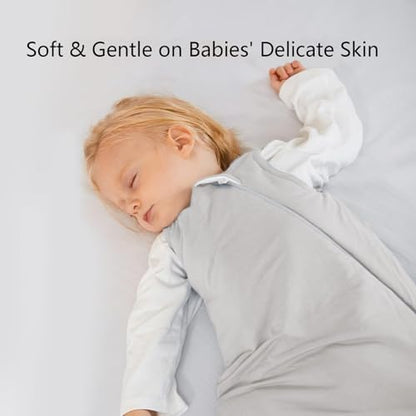 BubblePanda Rayon Made from Bamboo Sleep Sack 12-18 Months 1.0 Tog Baby