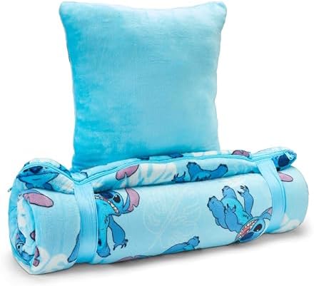 Northwest Silk Touch Sherpa Slumber Bag, 27" x 56"