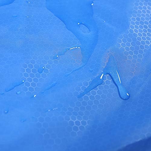 XL Size Upgraded Version of Camping Sleeping Bag 4 Seasons Warm and Cool, Lighter Weight, Adults and Children Can Use Waterproof Camping Bag, Travel and Outdoor Activities