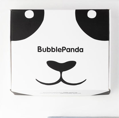 BubblePanda Rayon Made from Bamboo Sleep Sack 12-18 Months 1.0 Tog Baby