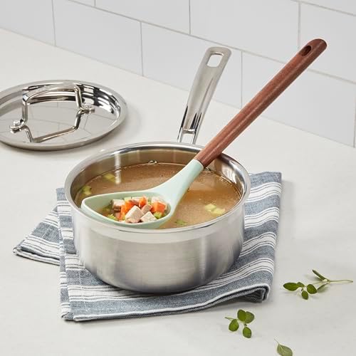 Cuisinart AcaciaFusion Set of 5 Tool Set - Mint