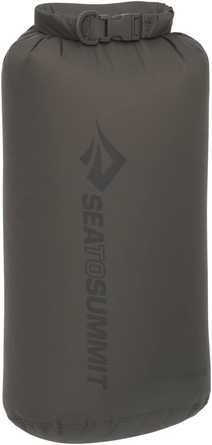 Sea to Summit Lightweight Dry Bag, Multi-Purpose Dry Storage