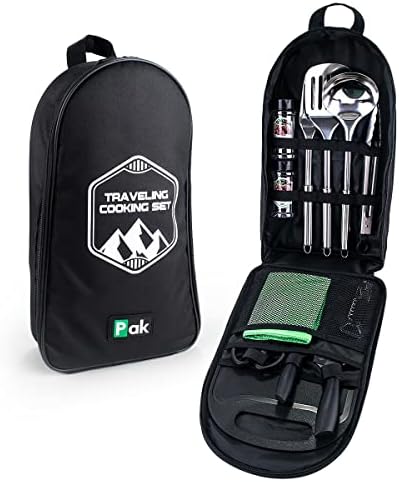 Pak Camping Cookware, Camp Kitchen, Camp Cookware, Camping Utensils Set, Camping Kitchen Set, Camping Cooking Set, Camping Cooking Utensils, Camping Cookware Set, Camping Accessories Cooking, RV Camp