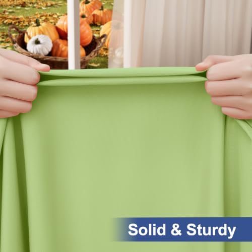 homing Rectangle Table Cloth Cover 4 Foot Elastic Fitted Tablecloth