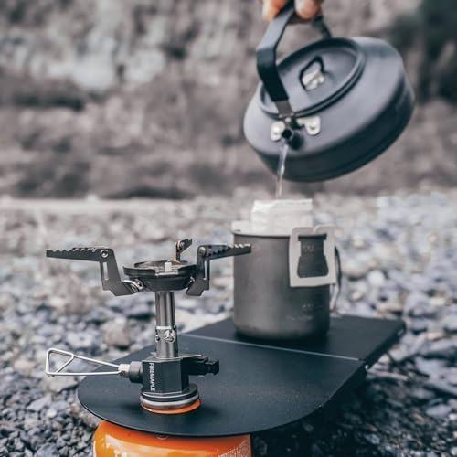Firemaple Petrel Ultralight Folding Table Aluminum Alloy Table for Camping