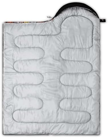 Axolotl Blue Gamepad Sleeping Bag,Waterproof Lightweight Gaming Sleeping Bag Game Console Camping Bag for Boys Teens,Warm and Cool Weather Green Portable Sleeping Bag for Camping Outdoor Indoor