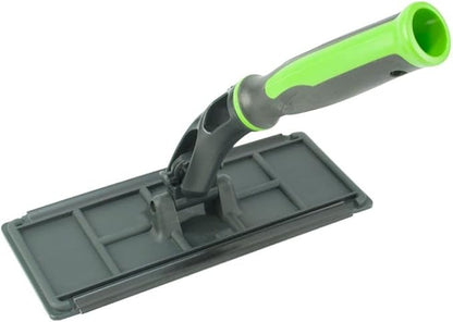 Xero Techno Pad Window Cleaning Kit with White Scrub Pad