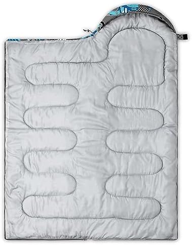 Axolotl Unicorn Sleeping Bag for Kids Boys Girls–Lightweight Warm Cold Weather Sleeping Bags,Waterproof Portable Sleeping Bag with Compression Sack for Camping Backpacking Outdoor Indoor