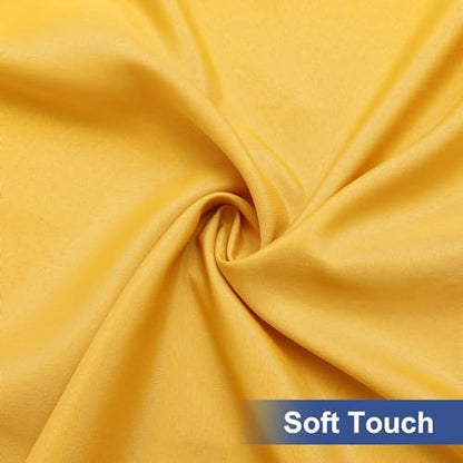homing Rectangle Table Cloth Cover 4 Foot Elastic Fitted Tablecloth