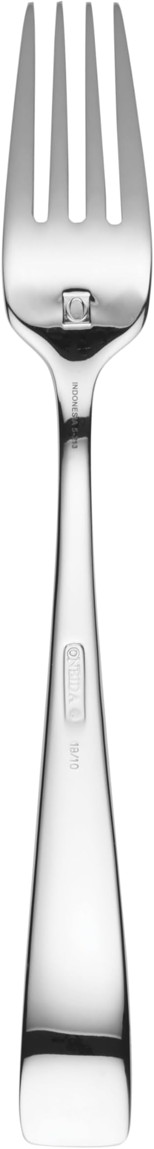 Oneida Moda 20-Piece 18/10 Silverware Set