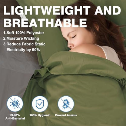JAICOM Sleeping Bag Liner, Travel Sheets Ultralight Summer Sleeping Bag