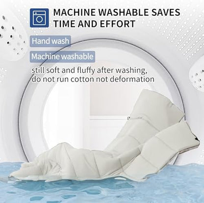 Naturehike Camping Sleeping Bag for Adults, 36/54℉, Spliceable Double Sleeping Bag 3 Seasons, Lightweight Waterproof Sleep Bags for Cold&Warm Weather
