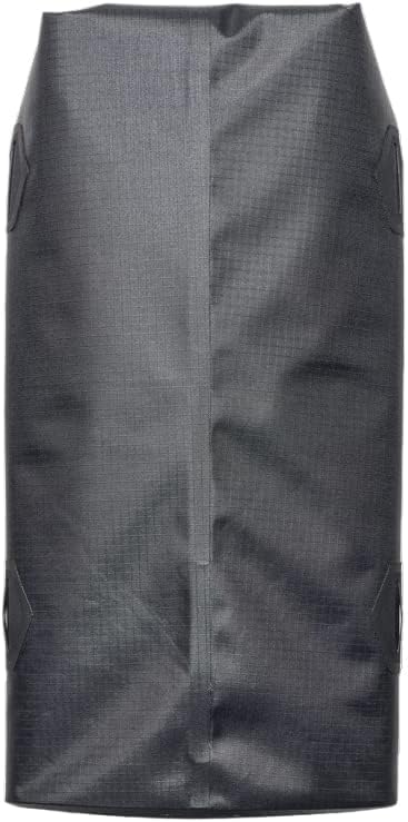 Hydrapak HydraSleeve - Insulated Sleeve with Shape-Shift Low-Profile Water Bladder/Reservoir for Hydration Backpacks, 3-Liter (100 oz.), High Flow Bite Valve, Safe & Reliable