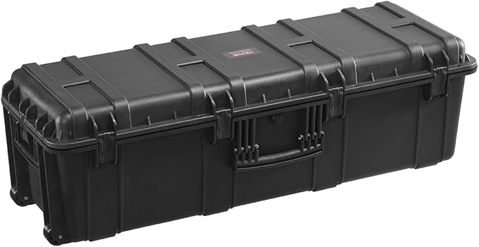 Vevor Weatherproof Hard Case