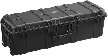 Vevor Weatherproof Hard Case