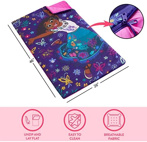 Sling Bag Slumber Set