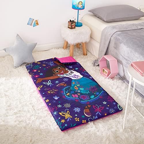 Sling Bag Slumber Set