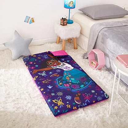 Sling Bag Slumber Set