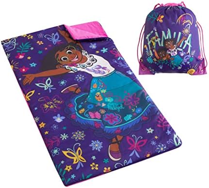 Sling Bag Slumber Set