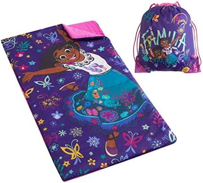 Sling Bag Slumber Set