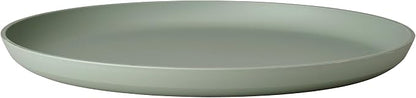 Mepal - Dinner plate Silueta - Dishwasher & microwave resistant - Plastic