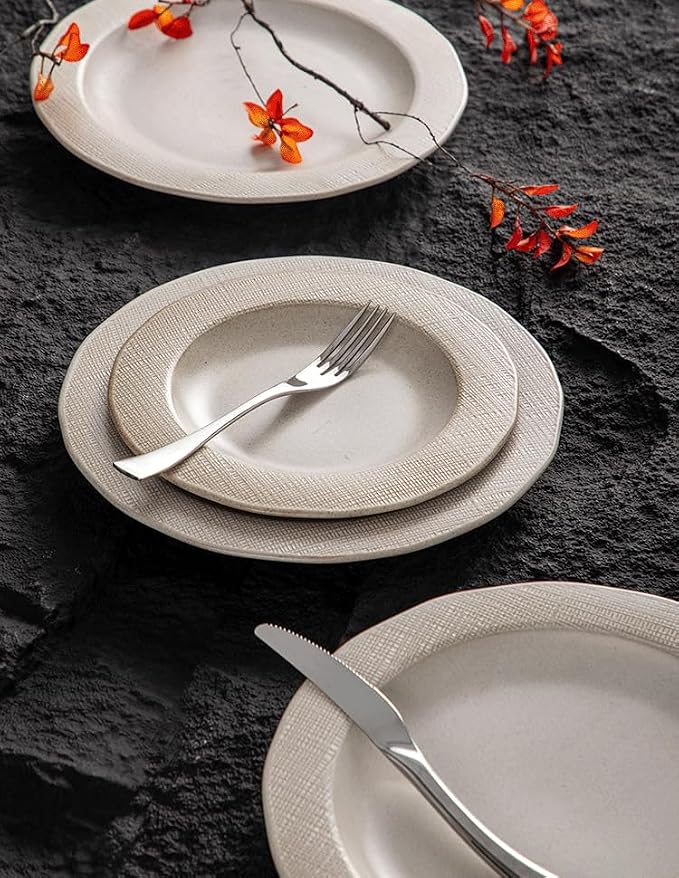 Dinnerware sets plates and bowls sets modern plates, Ceramic Dinnerware Sets