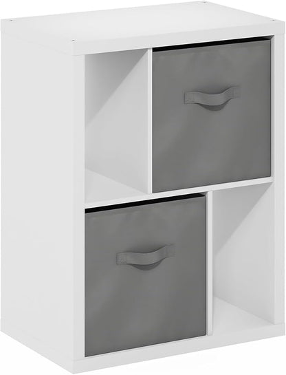 Furinno Viola Standing Storage Shelf