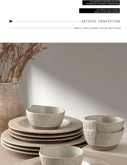 Dinnerware sets plates and bowls sets modern plates, Ceramic Dinnerware Sets