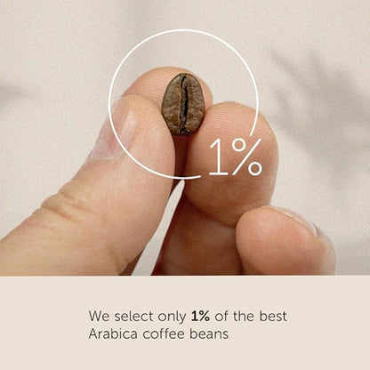 illy Coffee Arabica Selections Colombia K cup