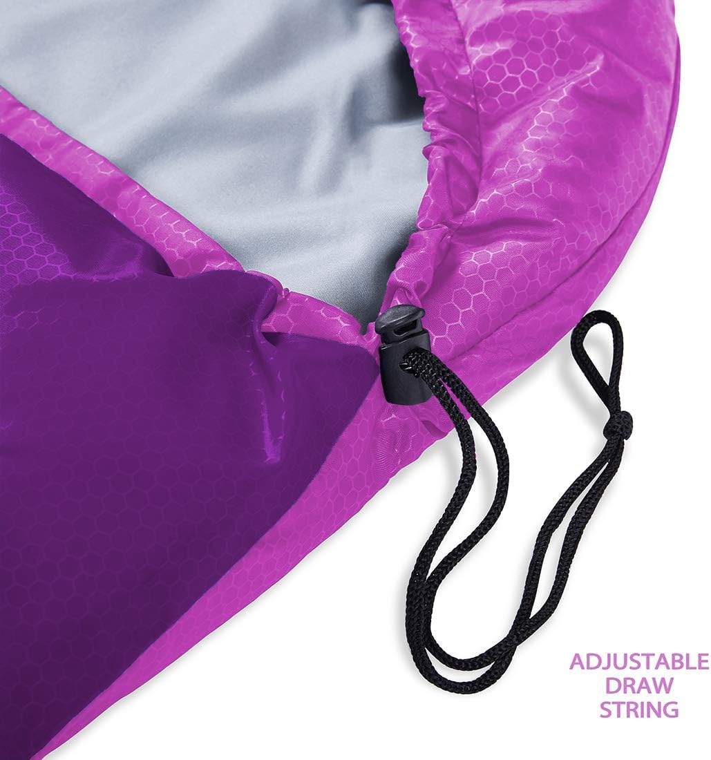 oaskys Camping Sleeping Bag - 3 Season Warm & Cool Weather - Summer Spring Fall Lightweight Waterproof for Adults Kids - Camping Gear Equipment, Traveling, and Outdoors