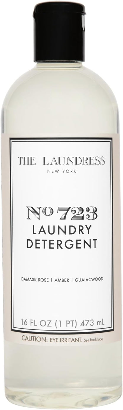 The Laundress Laundry Detergent, Concentrated Laundry Detergent Liquid, Tough on Stains