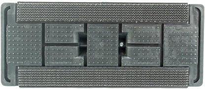 Xero Techno Pad Window Cleaning Kit with White Scrub Pad