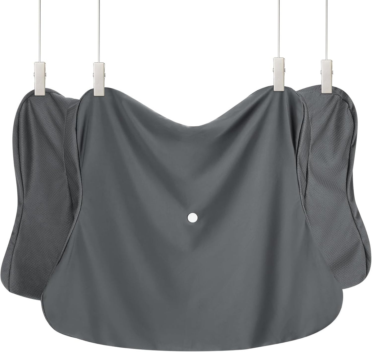 DONAMA Comfortable and Breathable Pillowcase for Cervical Pillow JK79 (Only for Queen Size)
