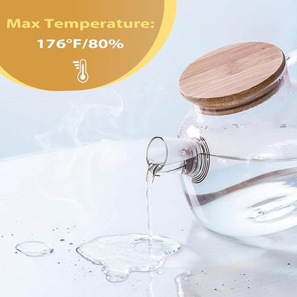 Clear Table Protector 24 x 48 Inch, 1.4mm Thick Waterproof PVC Plastic Table Cover, Durable Table Pad for Dining Room, Kitchen, Writing Desk, and Coffee Tables