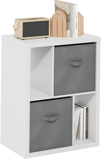Furinno Viola Standing Storage Shelf